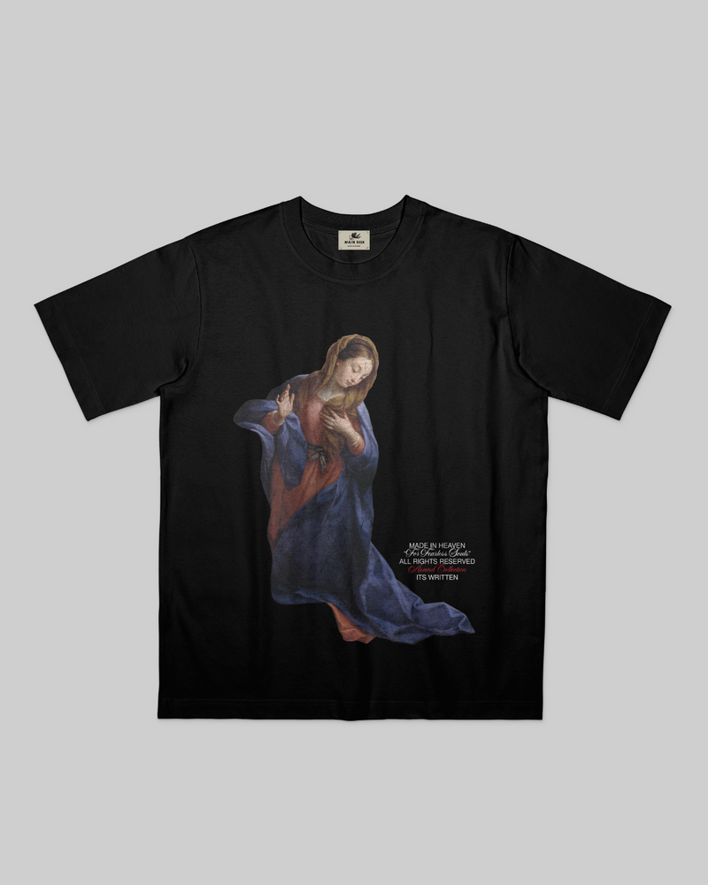 "Holy Mary" T-shirt