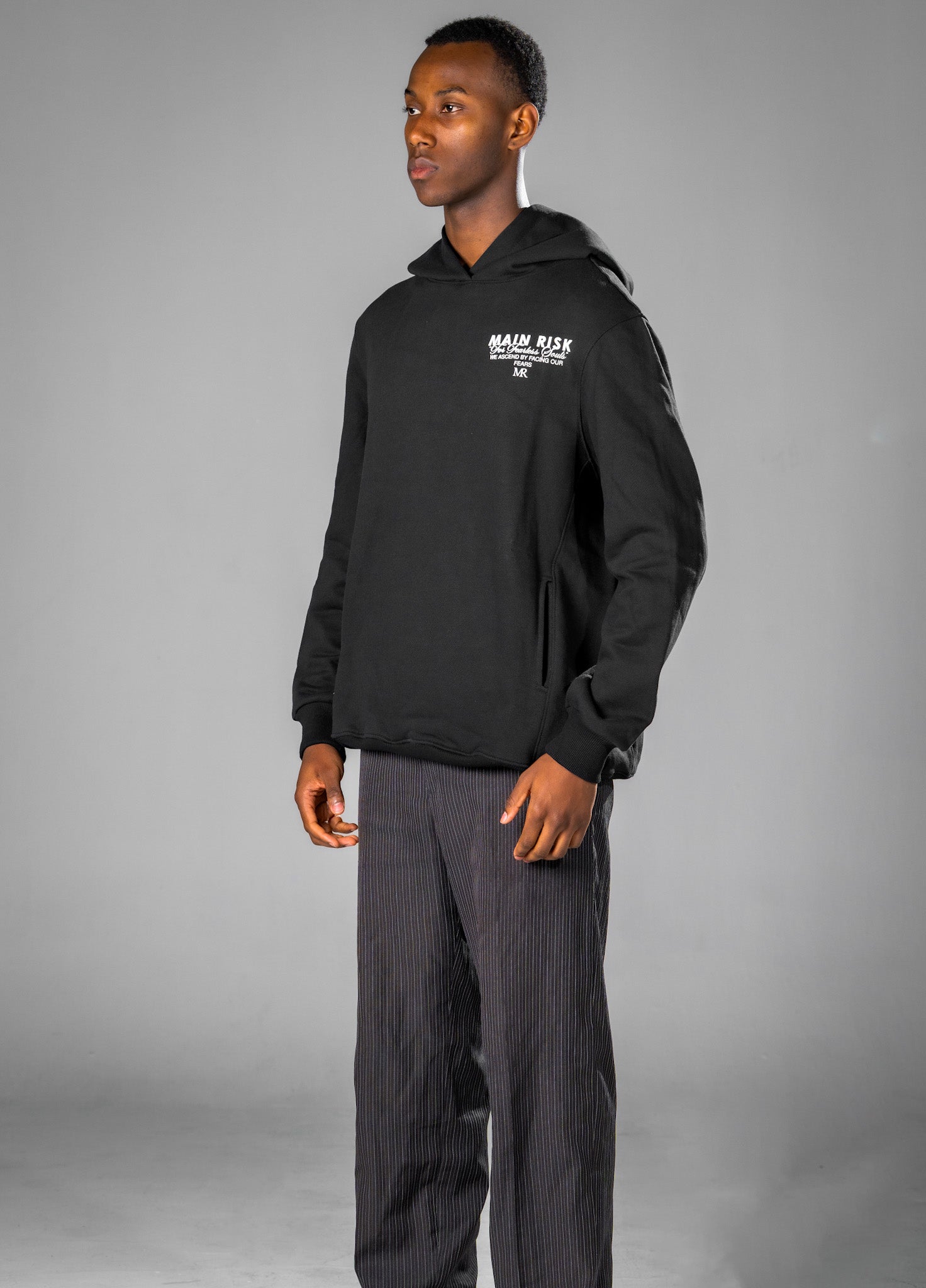 "Work of Art" Hoodie