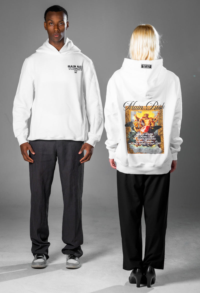 "Work of Art" Hoodie