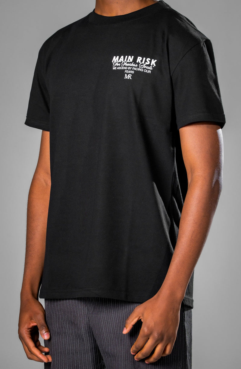 "Work of Art" T-shirt