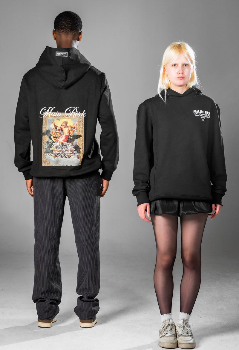 "Work of Art" Hoodie