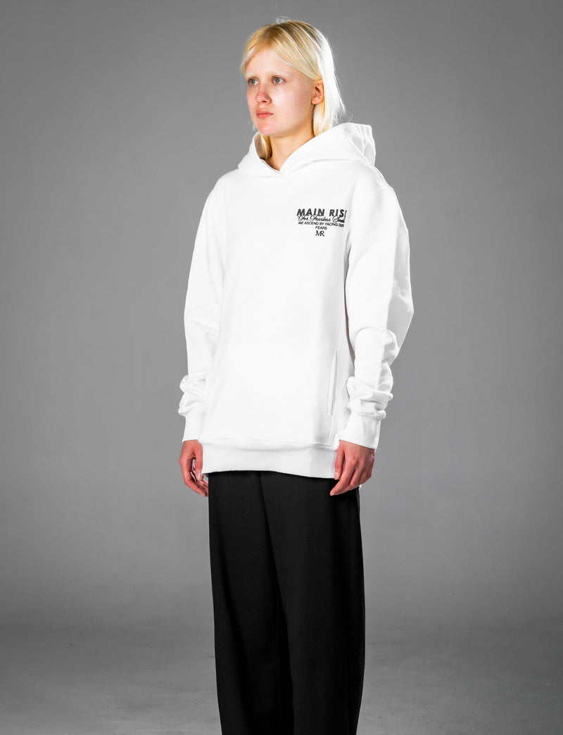 "Work of Art" Hoodie