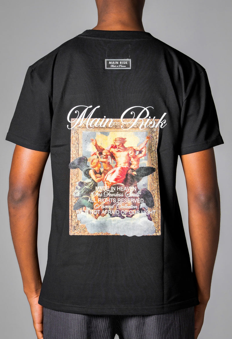 "Work of Art" T-shirt