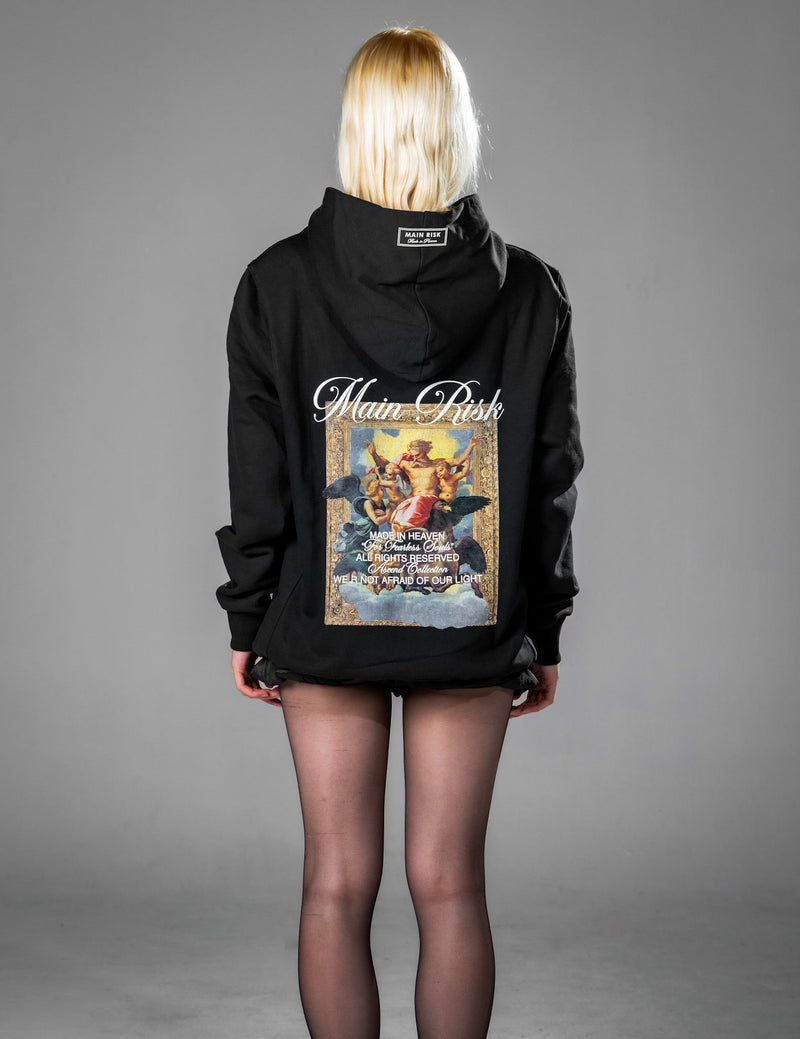 "Work of Art" Hoodie