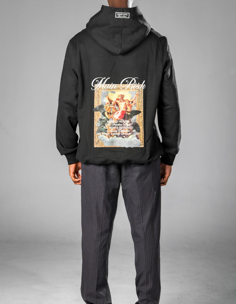"Work of Art" Hoodie