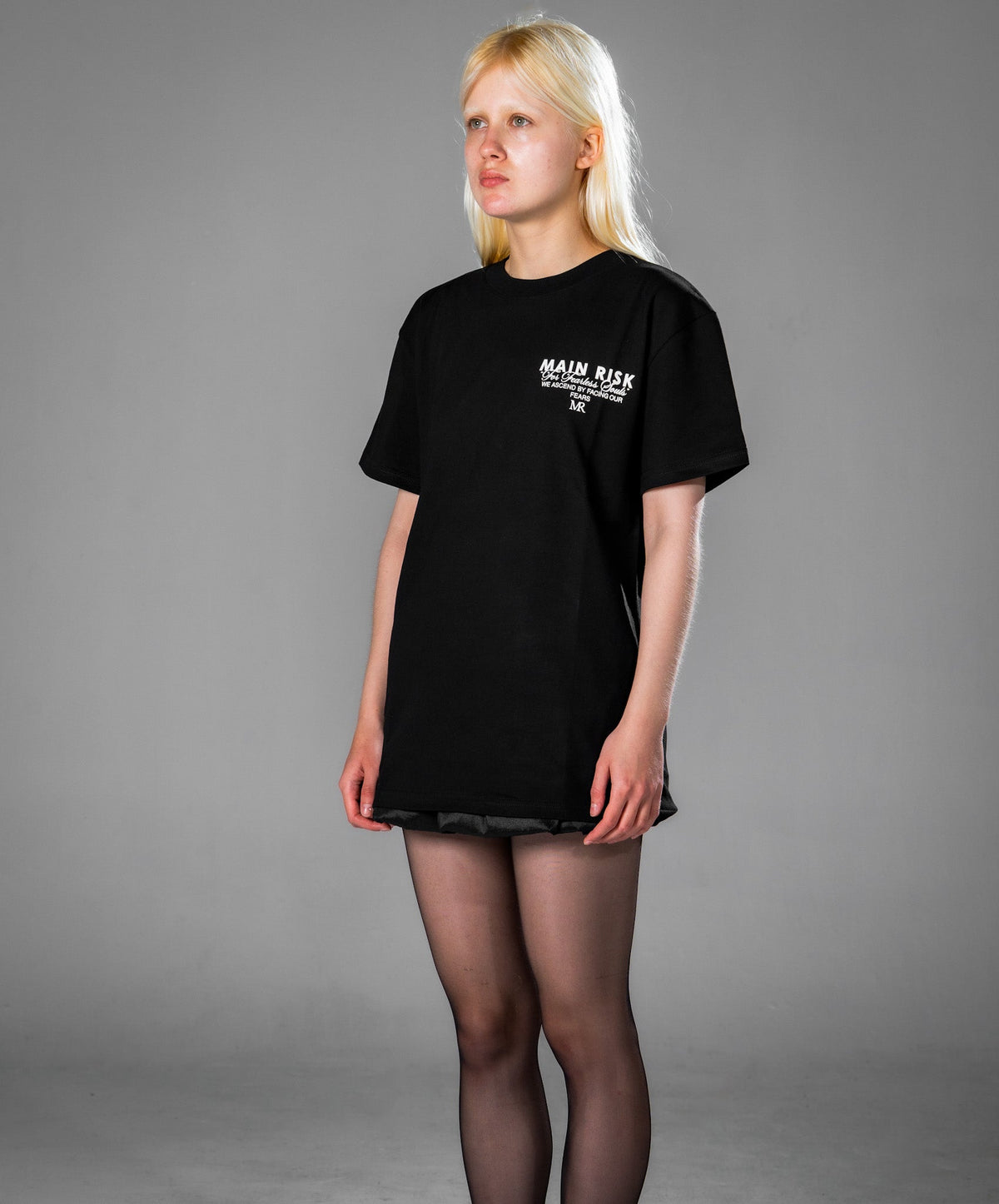 "Work of Art" T-shirt