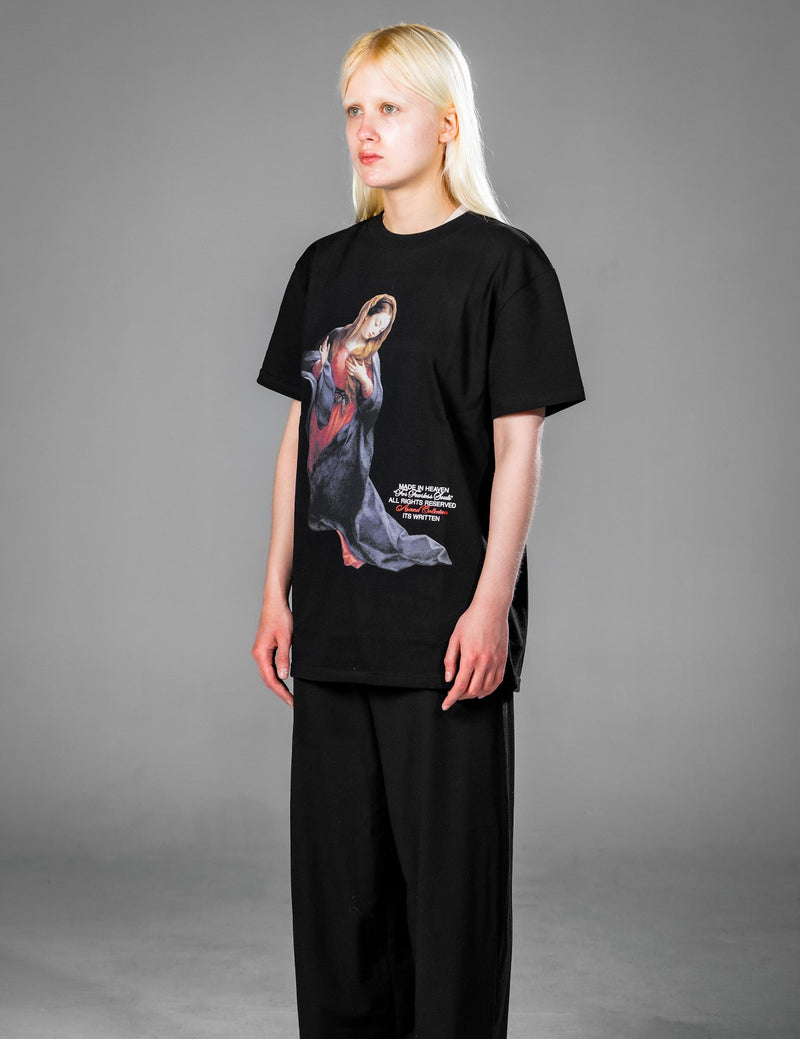 "Holy Mary" T-shirt