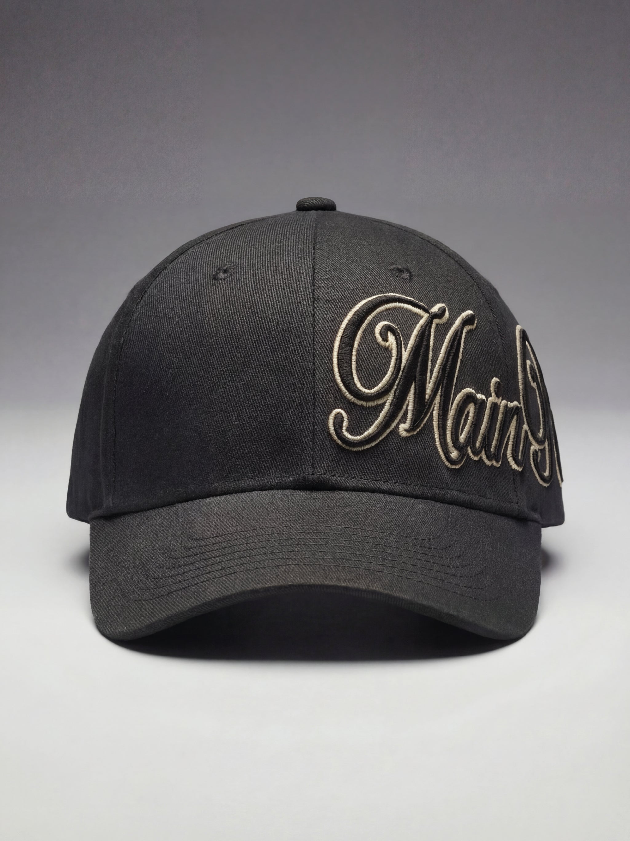 Caps – MAIN RISK WRLD