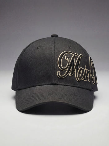 MAIN RISK CAP IVORY