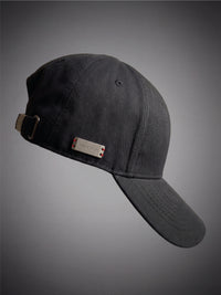 MAIN RISK CAP IVORY MEMBERS