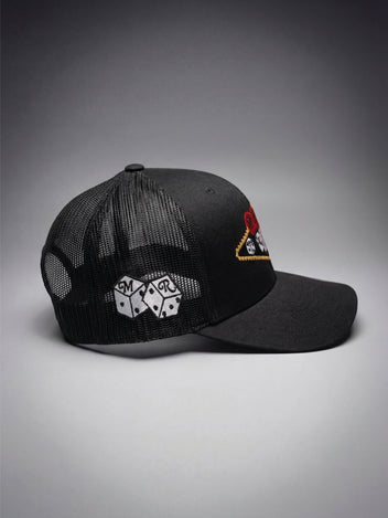 LV TRUCKER CAP