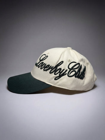 CLUB CAP