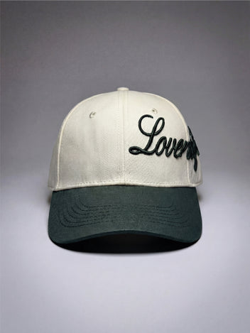 CLUB CAP