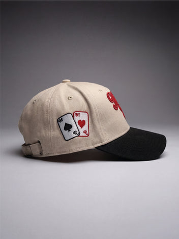 ICON MR CAP