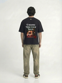 "Winner Winner" T-shirt