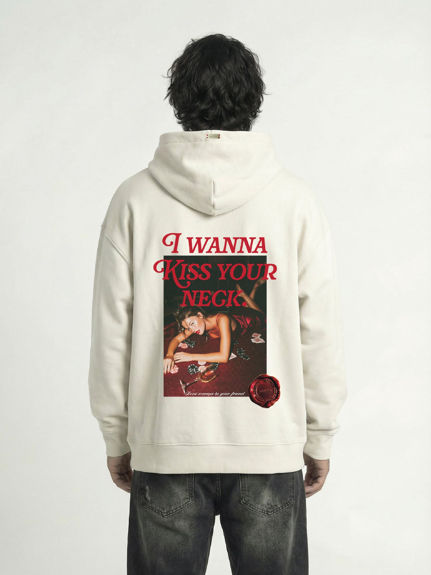 "Winner Winner" Hoodie