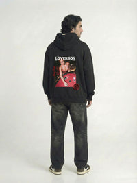 "Loverboy" Hoodie